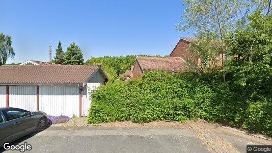 25 m2 værelse i Odense SØ til leje