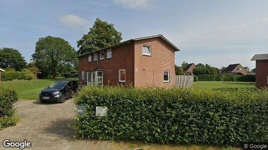 96 m2 lejlighed i Gram til leje