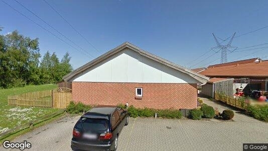 73 m2 lejlighed i Odense S til leje