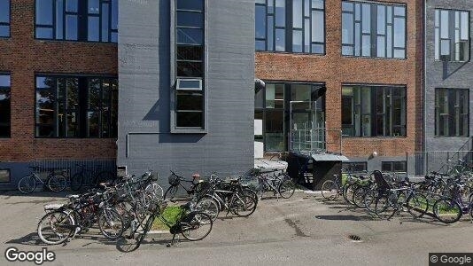 43 m2 lejlighed i Nørrebro til leje