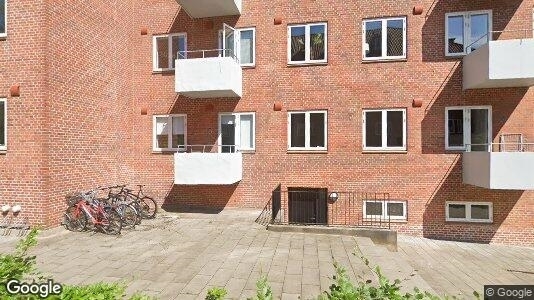 74 m2 lejlighed i Århus C til leje