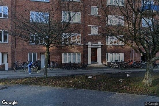 48 m2 lejlighed i Viby J til leje