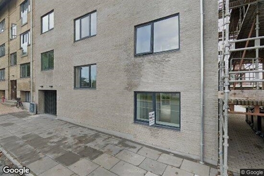 68 m2 lejlighed i Odense C til leje
