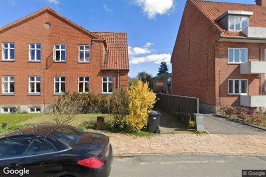 70 m2 hus i Odense C til leje