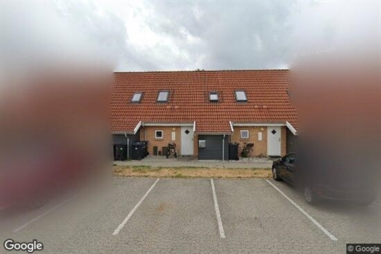 89 m2 lejlighed i Odense SØ til leje