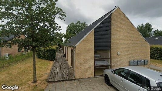 48 m2 lejlighed i Odense SØ til leje