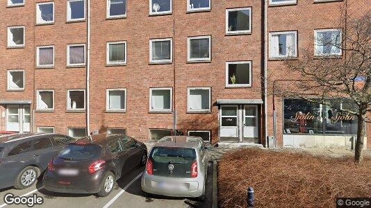 83 m2 lejlighed i Aalborg Centrum til leje