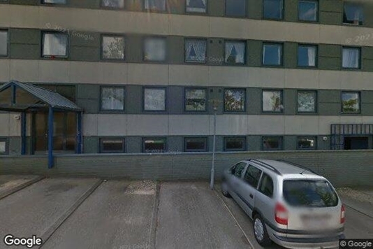 100 m2 lejlighed i Haderslev til leje