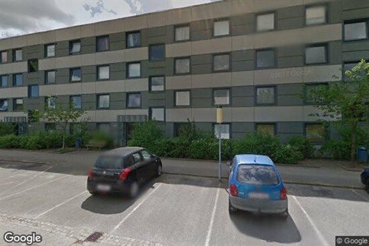 80 m2 lejlighed i Haderslev til leje