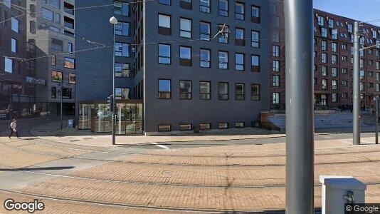49 m2 lejlighed i Odense C til leje