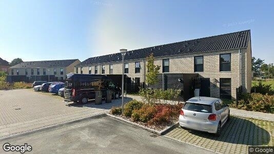 115 m2 lejlighed i Odense C til leje
