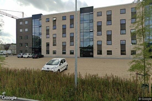 105 m2 lejlighed i Odense M til leje
