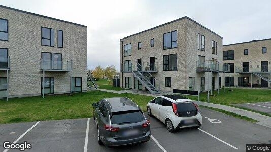92 m2 lejlighed i Odense NØ til leje