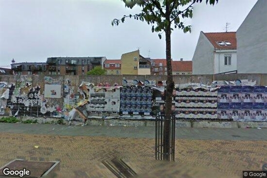 64 m2 lejlighed i Odense C til leje