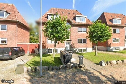 72 m2 lejlighed i Odense C til leje