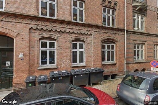 100 m2 lejlighed i Odense C til leje