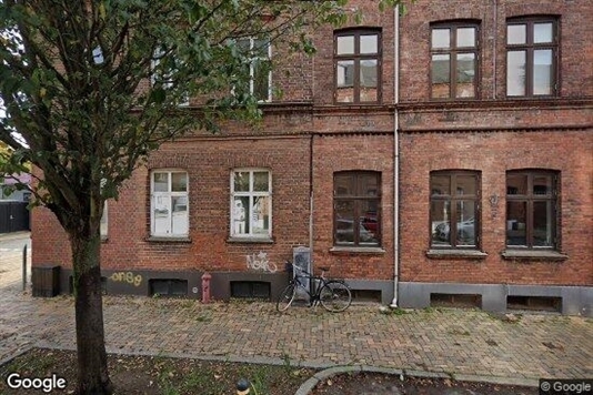 92 m2 lejlighed i Odense C til leje