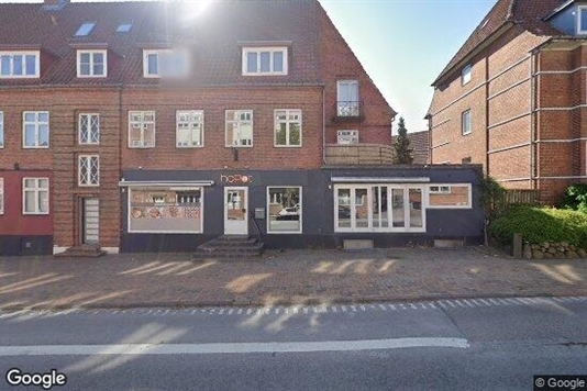 68 m2 lejlighed i Odense C til leje