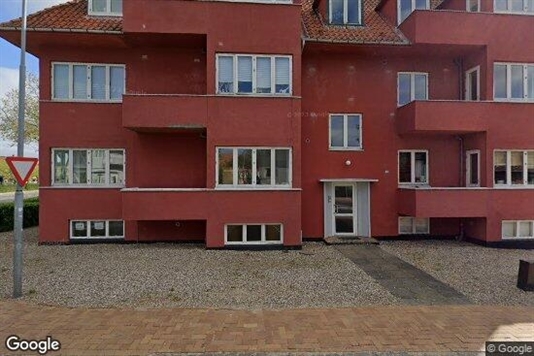 79 m2 lejlighed i Odense M til leje