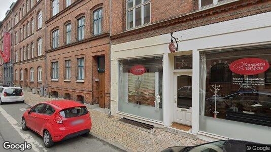 114 m2 lejlighed i Odense C til leje