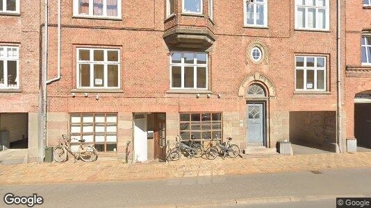 59 m2 lejlighed i Odense C til leje