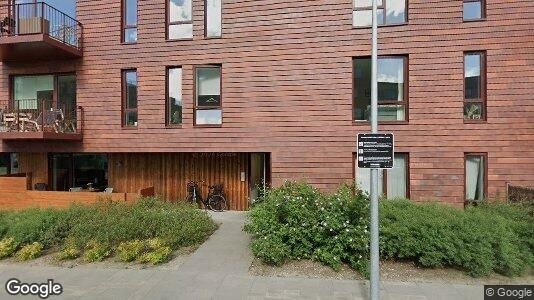 95 m2 lejlighed i Åbyhøj til leje