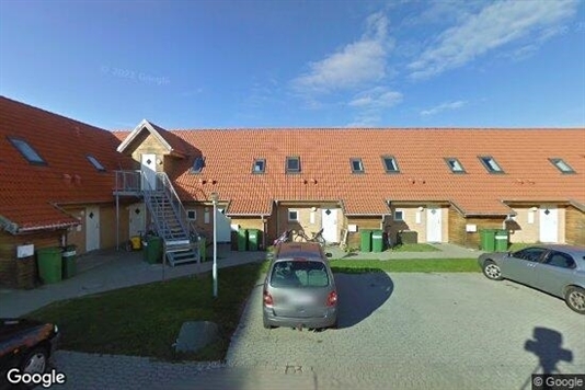 89 m2 lejlighed i Odense SØ til leje