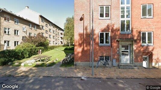 50 m2 lejlighed i Odense C til leje