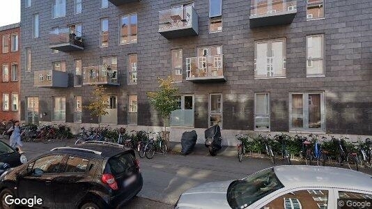 37 m2 lejlighed i København NV til leje