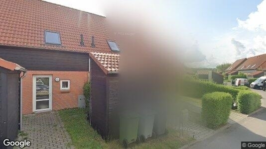 139 m2 lejlighed i Ruds Vedby til leje