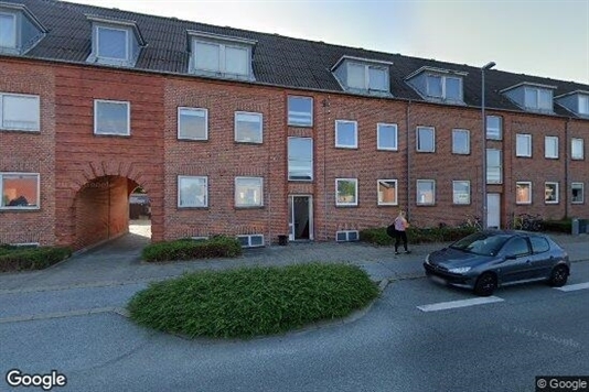 49 m2 lejlighed i Frederikshavn til leje