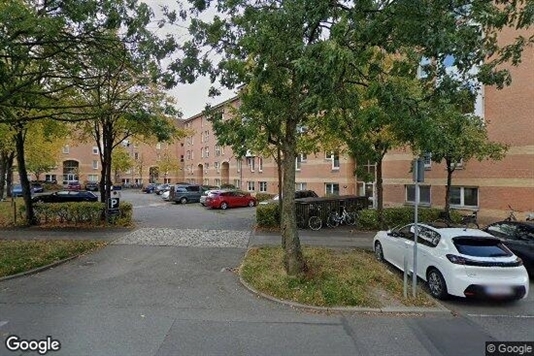 60 m2 lejlighed i Nørrebro til leje