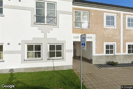 64 m2 lejlighed i Aalborg SV til leje