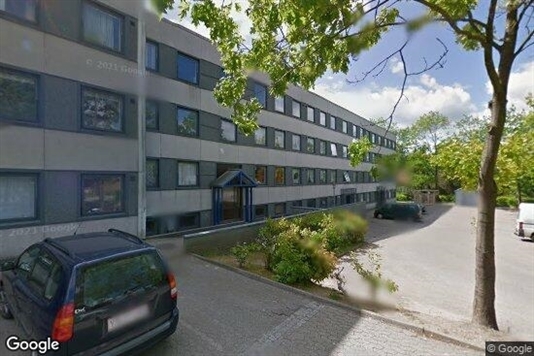 110 m2 lejlighed i Haderslev til leje