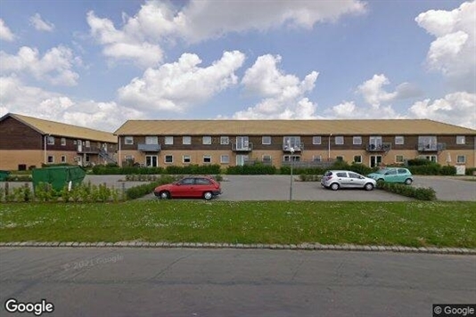 74 m2 lejlighed i Odense S til leje