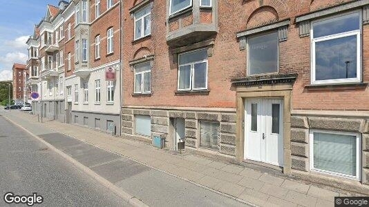 111 m2 lejlighed i Randers C til leje