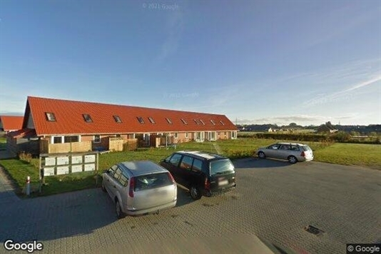 108 m2 lejlighed i Odense SØ til leje