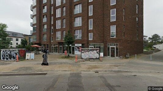 154 m2 lejlighed i Valby til leje