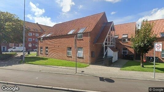 69 m2 lejlighed i Varde til leje