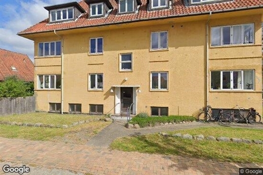 80 m2 lejlighed i Odense M til leje