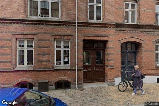 125 m2 lejlighed i Odense C til leje
