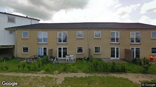 104 m2 lejlighed i Odense NØ til leje