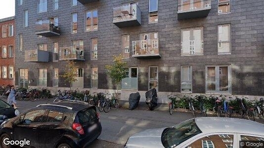 38 m2 lejlighed i København NV til leje