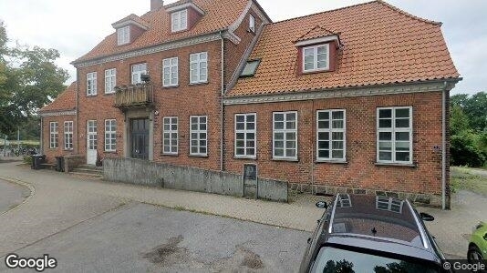 88 m2 lejlighed i Rødkærsbro til leje