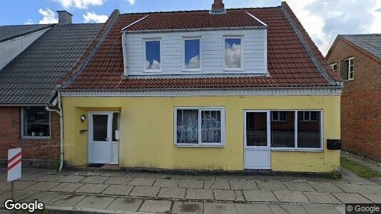30 m2 lejlighed i Give til leje