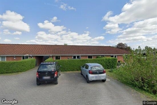 85 m2 lejlighed i Søndersø til leje