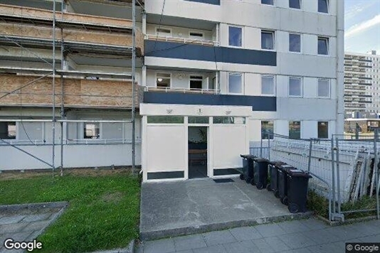 103 m2 lejlighed i Esbjerg N til leje