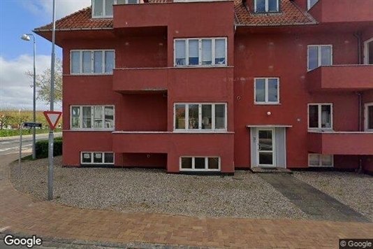 99 m2 lejlighed i Odense M til leje