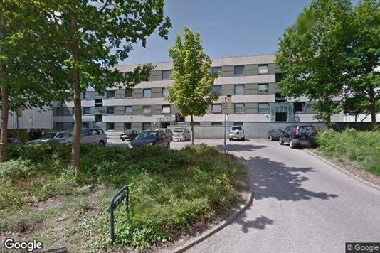 94 m2 lejlighed i Haderslev til leje