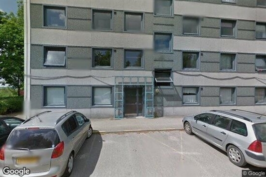65 m2 lejlighed i Haderslev til leje